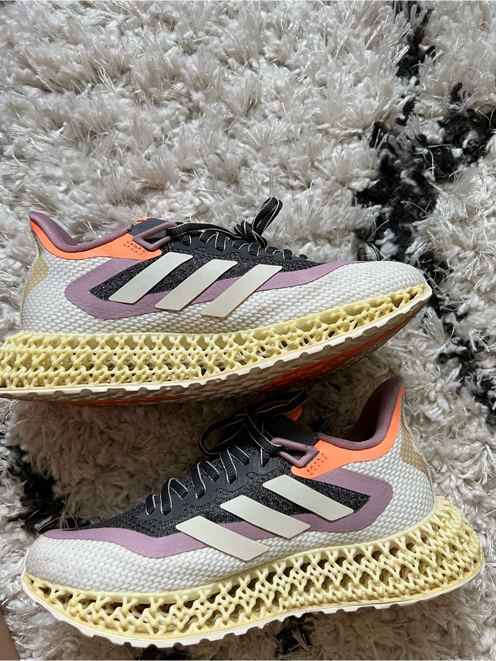 Adidas 4DRWD Women